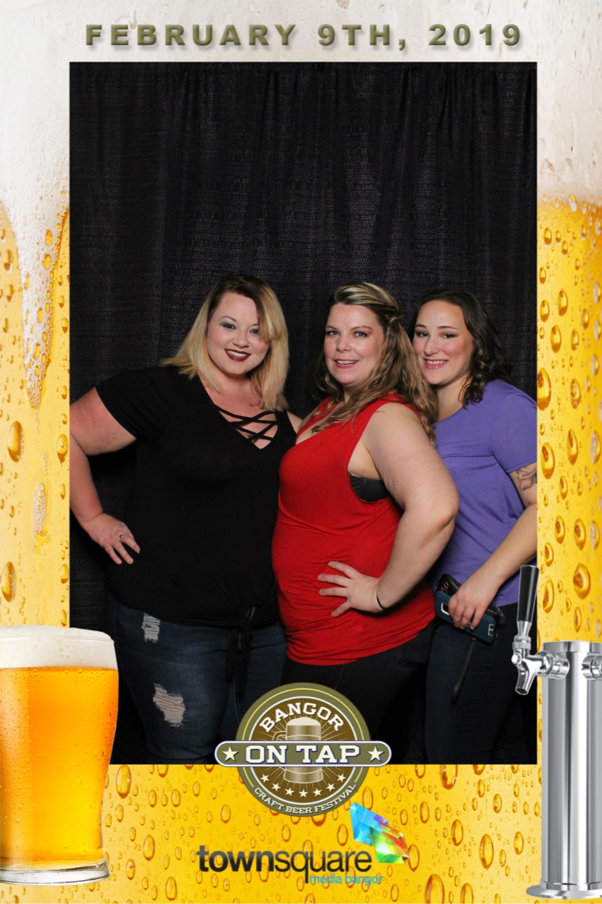 Bangor On tap | View more photos from the event at gallery.mainemagicmirror.com/u/MaineMagicMirror/Bangor-On-tap